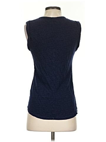 Sundry Sleeveless T-Shirt (view 2)
