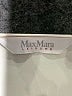 Max Mara Ivory Sleeveless Blouse Size L (estimated) - photo 7