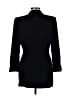 Elie Tahari Black Blazer Size 6 - photo 2