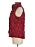 Eddie Bauer 100% Polyester Red Vest Size M - photo 5