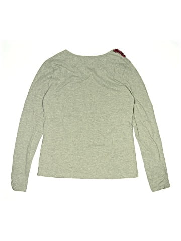 Justice Long Sleeve T-Shirt (view 2)