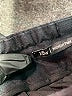 Talbots Solid Black Casual Pants Size 16 - photo 5