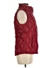 Eddie Bauer 100% Polyester Red Vest Size M - photo 4