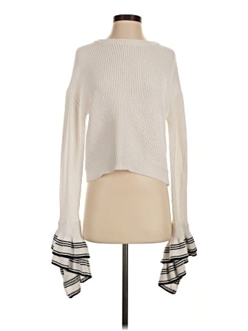 Bardot Turtleneck Sweater (view 1)