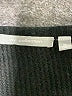 NY Collection Black Cardigan Size M - photo 7