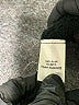 NY Collection Black Cardigan Size M - photo 8