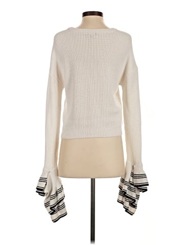 Bardot Turtleneck Sweater (view 2)