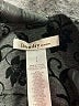 Laundry by Design Black Cocktail Dress Size 4 - photo 7