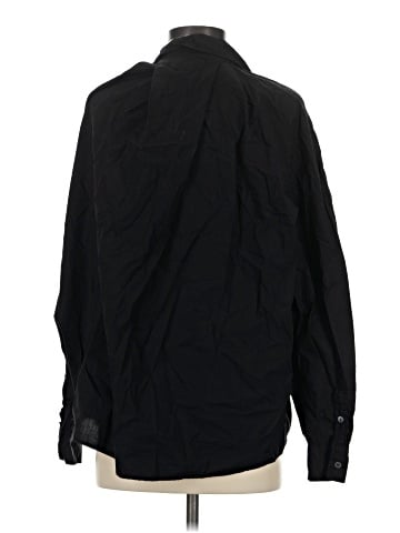 Velvet by Graham & Spencer Long Sleeve Button-Down Shirt (view 2)