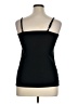 Torrid Black Tank Top Size 1X Plus (1) - photo 2