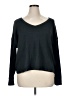 American Eagle Outfitters Black Pullover Sweater Size XL - photo 1