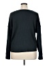 American Eagle Outfitters Black Pullover Sweater Size XL - photo 2