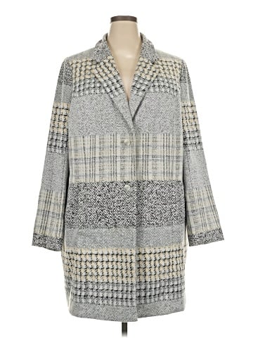 Cato Coat (view 1)