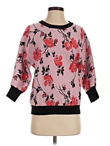 T Tahari Pullover Sweater (view 1)