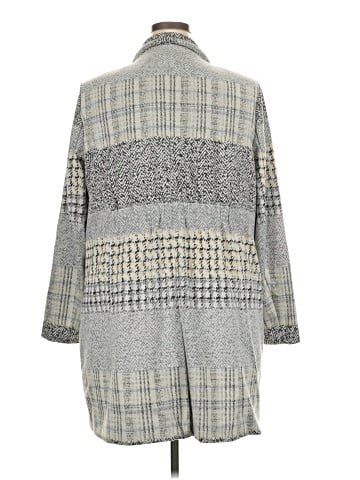 Cato Coat (view 2)