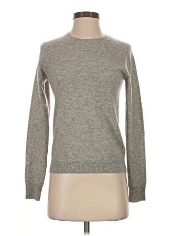 Uniqlo Pullover Sweater (view 1)