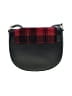 Talbots Plaid Red Crossbody Bag One size - photo 3