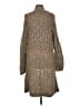 Assorted Brands Tan Cardigan Size L - photo 2