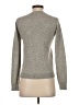 Uniqlo Gray Pullover Sweater Size S - photo 2