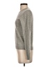 Uniqlo Gray Pullover Sweater Size S - photo 5