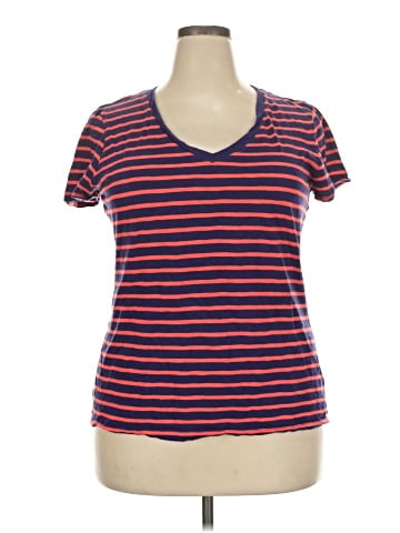Gap Outlet Short Sleeve Top (view 1)