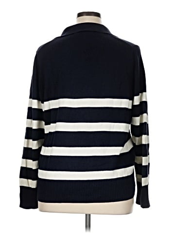 Banana Republic Factory Store Pullover Sweater (view 2)