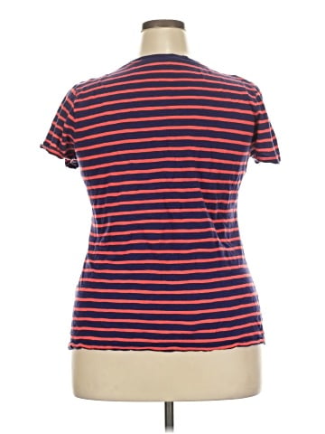 Gap Outlet Short Sleeve Top (view 2)