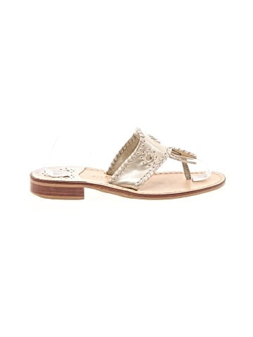 Jack Rogers Sandals (view 1)