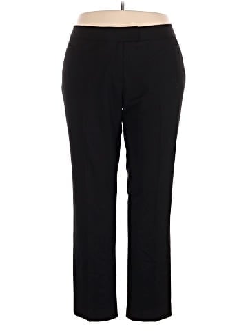 Lafayette 148 New York Wool Pants (view 1)