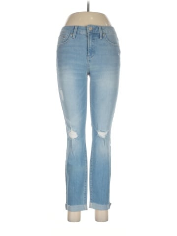 LC Lauren Conrad Jeans (view 1)