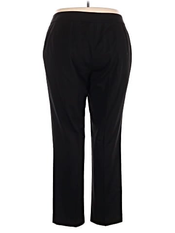 Lafayette 148 New York Wool Pants (view 2)