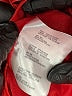 MICHAEL Michael Kors 100% Polyester Red Jacket Size L - photo 7