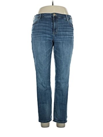 Liverpool Los Angeles Jeans (view 1)