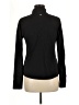 Avia Black Long Sleeve Turtleneck Size 8 - photo 2