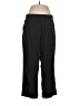 Duluth Trading Co. Solid Black Casual Pants Size M - photo 1