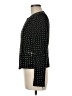 Tommy Hilfiger Polka Dots Black Jacket Size 6 - photo 5