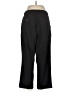 Duluth Trading Co. Solid Black Casual Pants Size M - photo 2