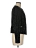 Tommy Hilfiger Polka Dots Black Jacket Size 6 - photo 4