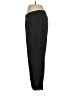 Duluth Trading Co. Solid Black Casual Pants Size M - photo 5