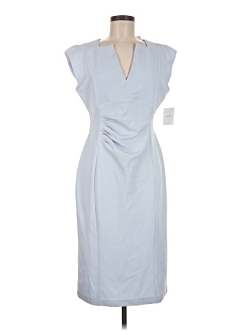 Ellen Tracy Cocktail Dress (view 1)