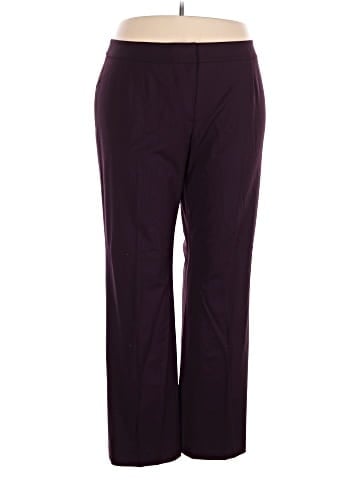Lafayette 148 New York Dress Pants (view 1)