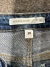 Altar'd State Blue Jeans Size 29 waist - photo 7