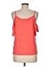 MICHAEL Michael Kors Orange Tank Top Size M - photo 2