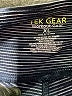 Tek Gear Blue Active Pants Size XL - photo 5