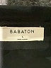 Babaton 100% Polyester Black Long Sleeve Blouse Size L - photo 7