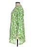 Barbara Gerwit Green 3/4 Sleeve Blouse Size M - photo 5