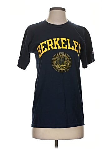 Champion Short Sleeve T-Shirt (view 1)