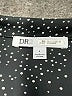 DR2 100% Polyester Black Sleeveless Blouse Size L - photo 7