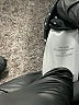 DR2 100% Polyester Black Sleeveless Blouse Size L - photo 8