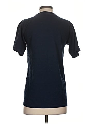 Champion Short Sleeve T-Shirt (view 2)